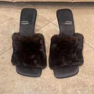 Jeffrey Campbell heels